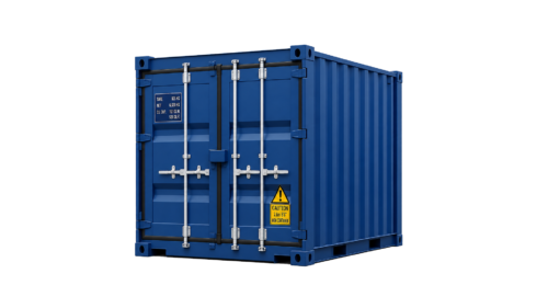 10ft Storage Containers Nazeing