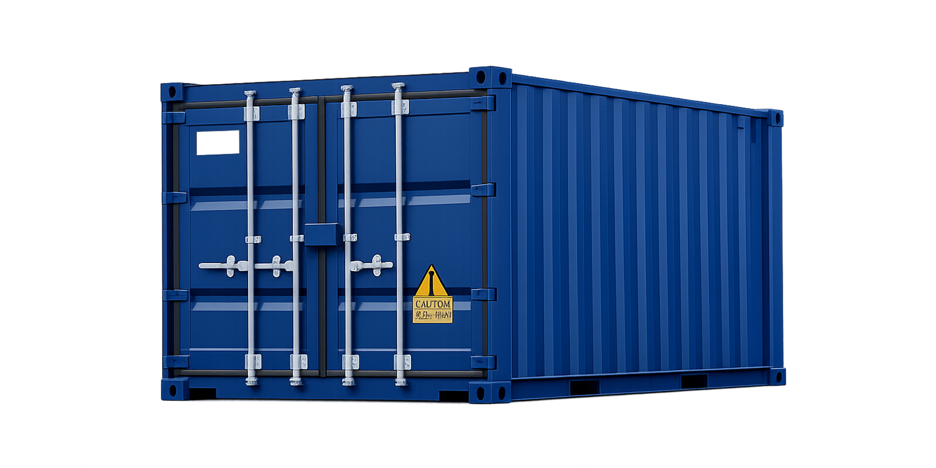 Self Storage Roydon