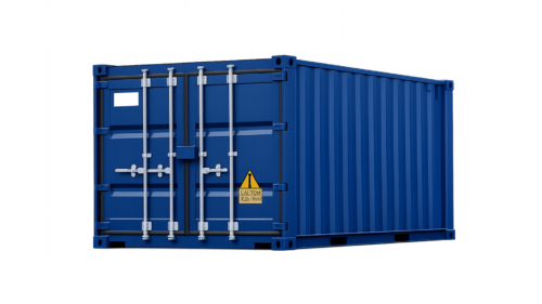 Self Storage Roydon