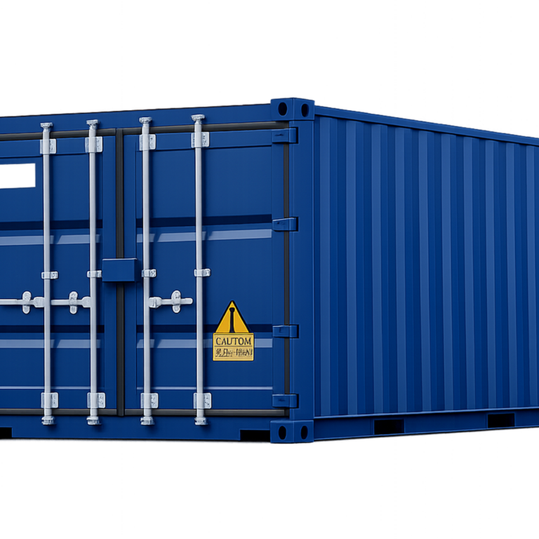 Self Storage Roydon