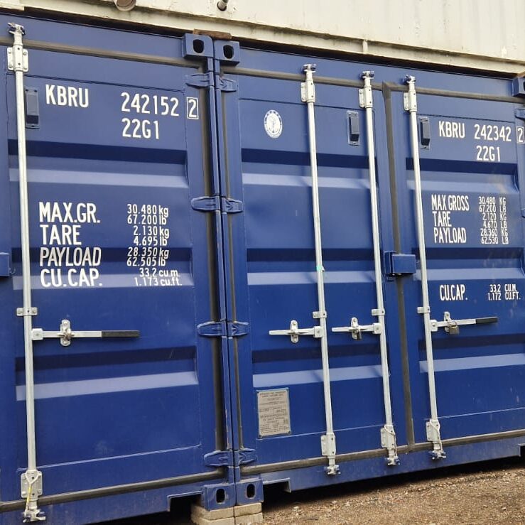 Harlow Self Storage