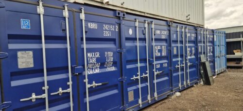 Self Storage harlow