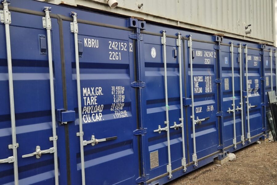 Self Storage harlow